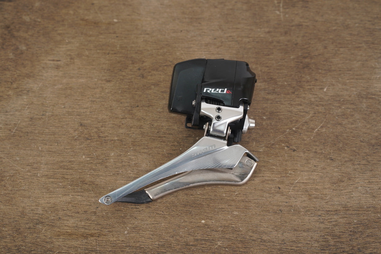 SRAM Red eTap 11 Speed Wireless Electronic Rim Brake Groupset + Charger