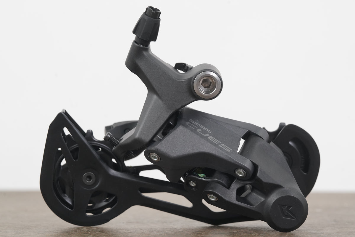 Shimano Cues U6000 10 Speed Mechanical Disc Brake Road Full Groupset