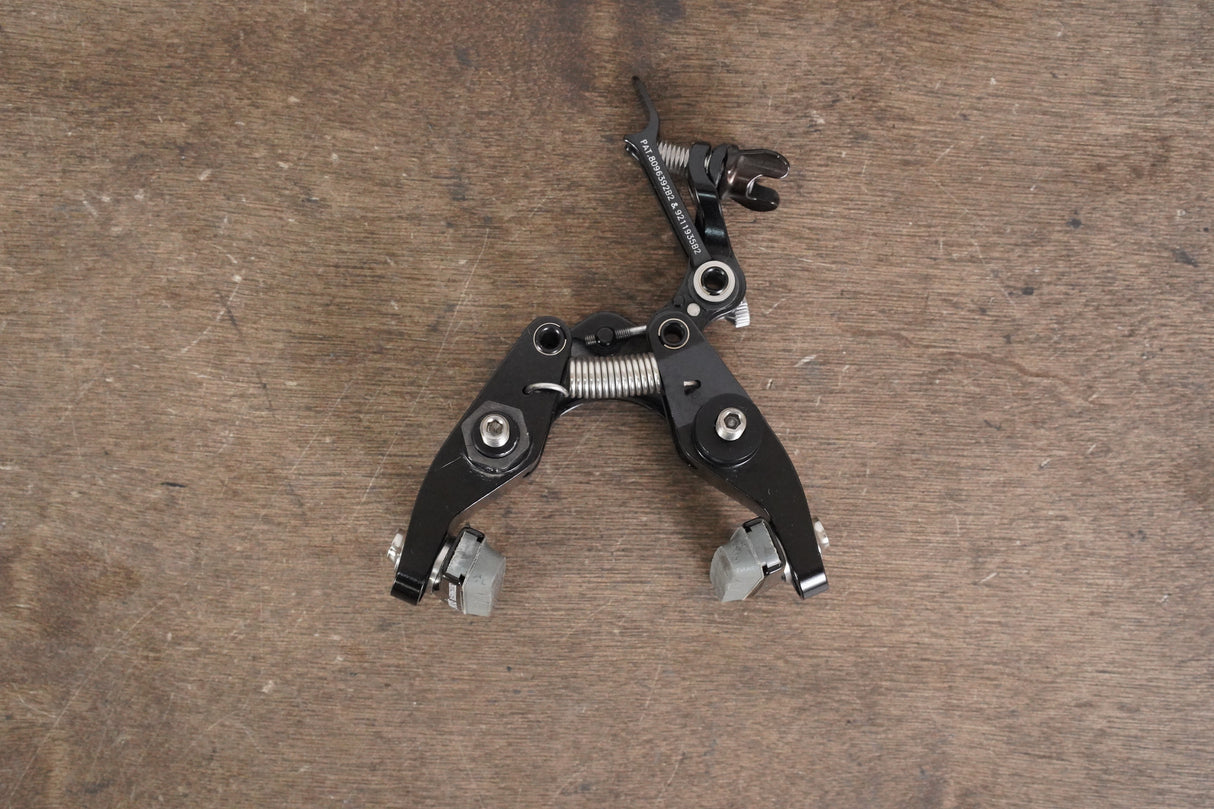 (1) Cane Creek eeBrakes Gen 3 Direct Mount Rim Brake Road Caliper