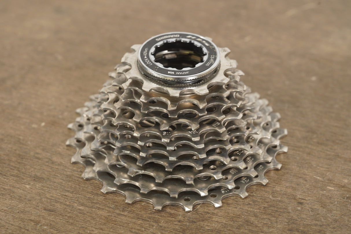 12-25T Shimano 105 CS-R7000 11 Speed Cassette 262g 7000