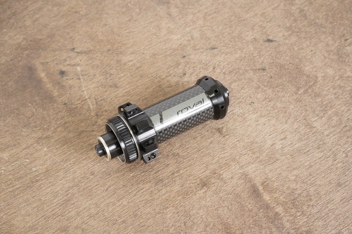 FRONT 24H QR x 100mm Roval CLX Ceramic Speed Disc Brake Wheel Hub