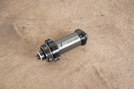 FRONT 24H QR x 100mm Roval CLX Ceramic Speed Disc Brake Wheel Hub