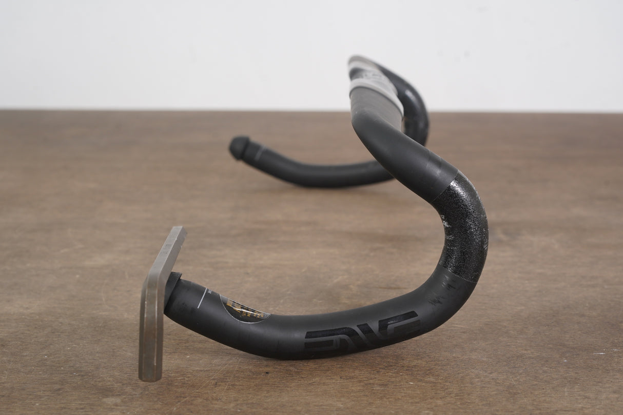 38cm ENVE SES AR In-Route Aero Carbon Road Handlebar 31.8mm