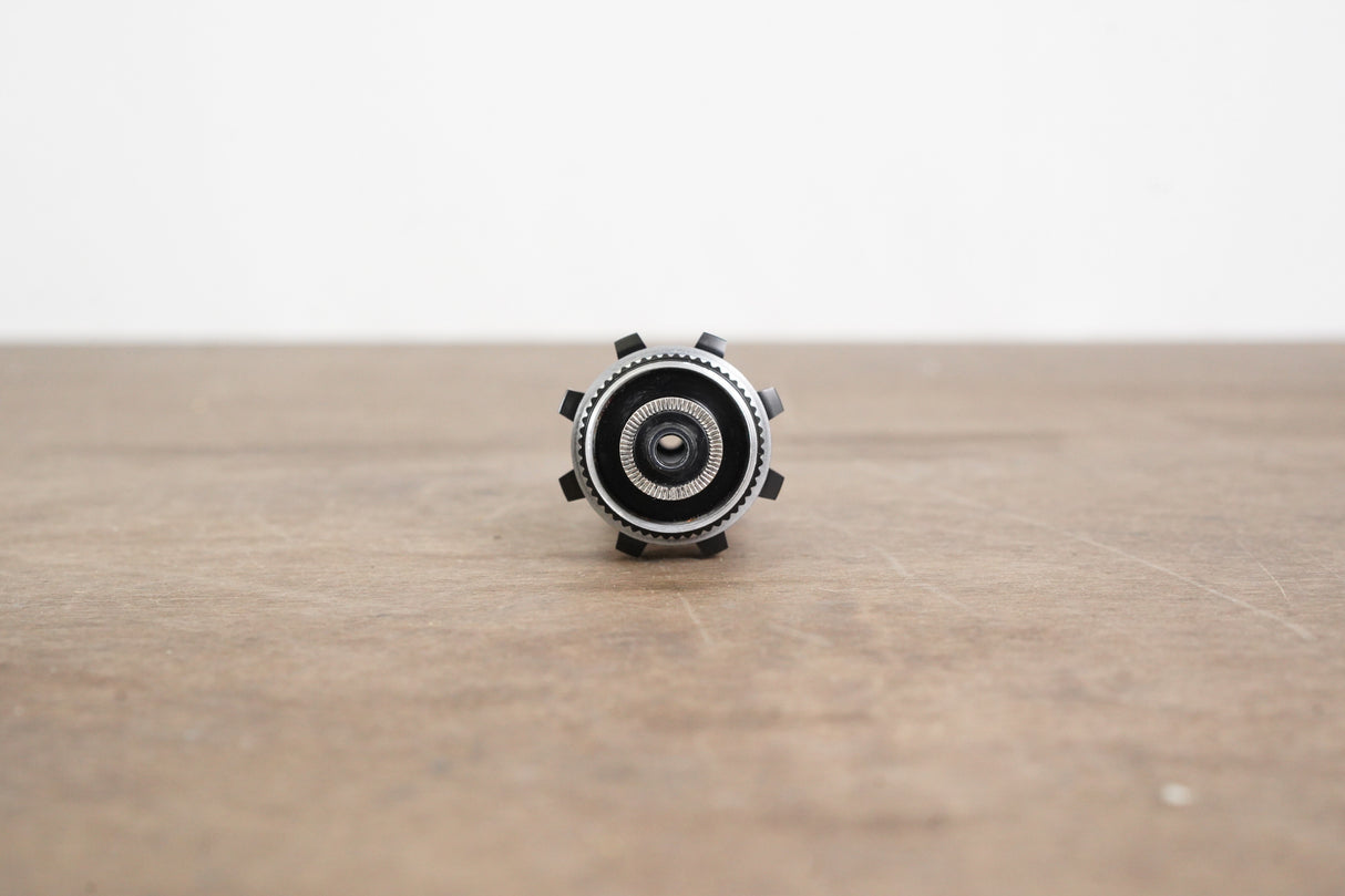 FRONT 24H QR x 100mm Roval CLX Ceramic Speed Disc Brake Wheel Hub