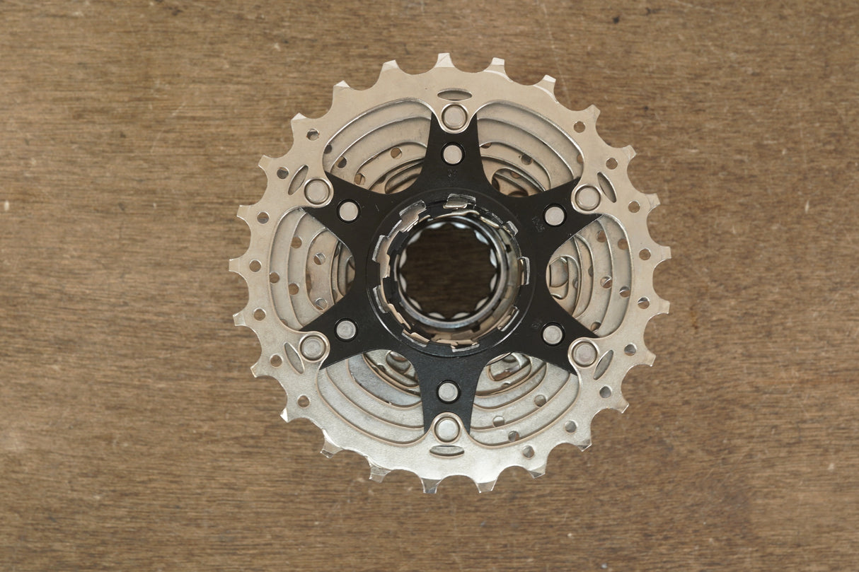 12-25T Shimano 105 CS-R7000 11 Speed Cassette 262g 7000