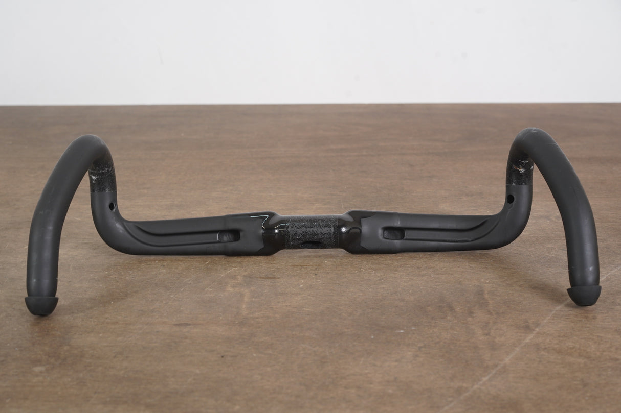 38cm ENVE SES AR In-Route Aero Carbon Road Handlebar 31.8mm