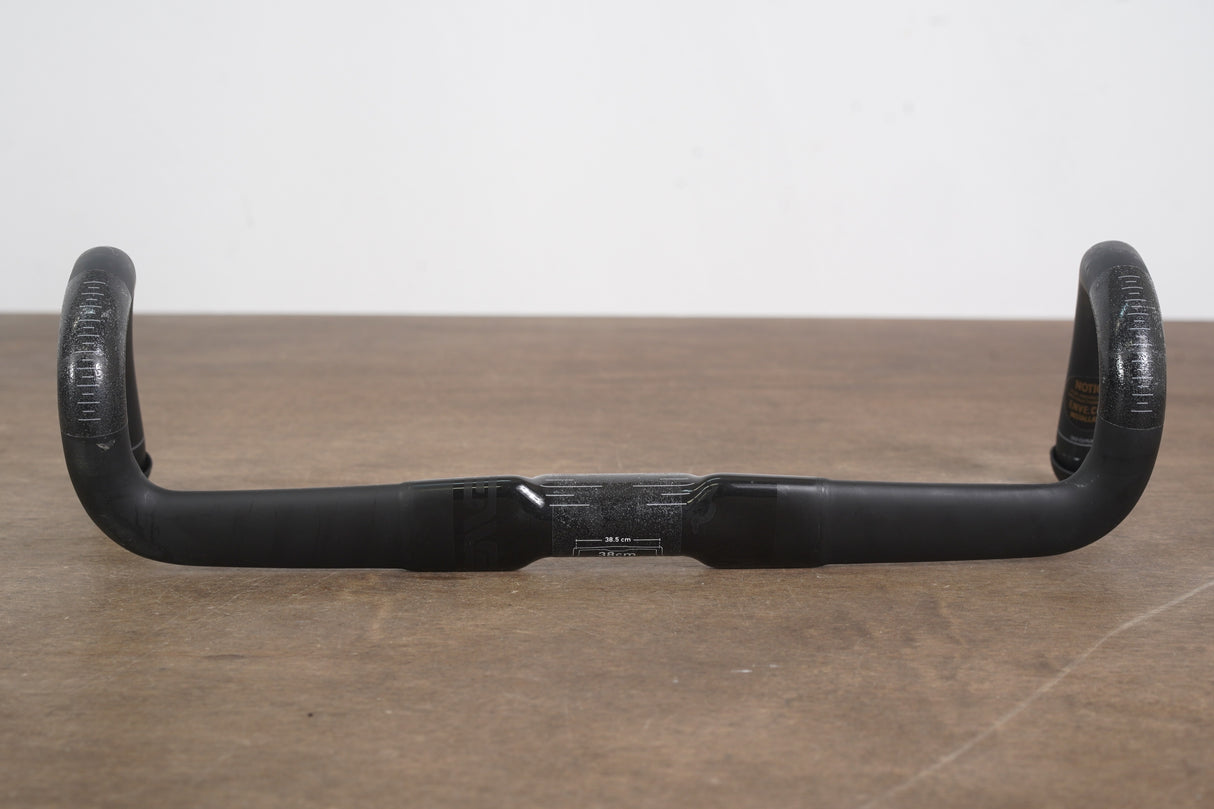38cm ENVE SES AR In-Route Aero Carbon Road Handlebar 31.8mm