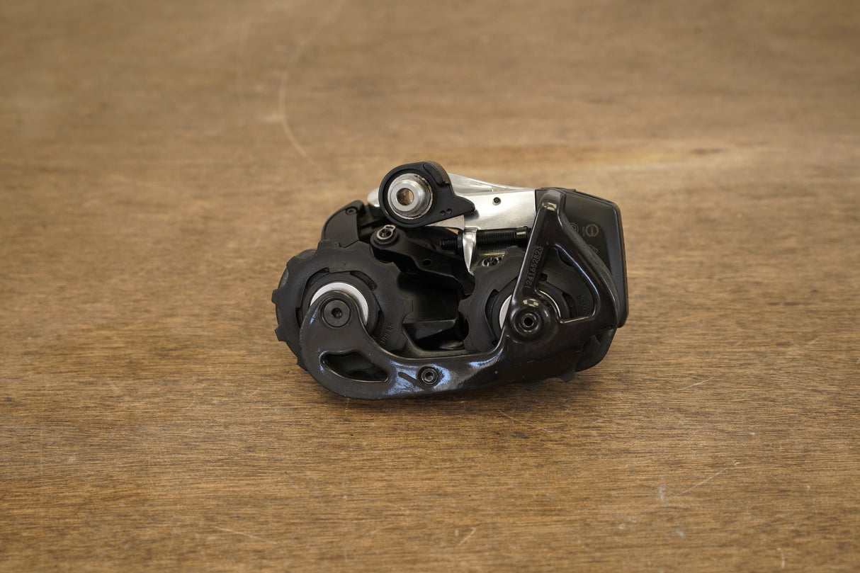 SRAM Red eTap 11 Speed Wireless Electronic Rim Brake Groupset