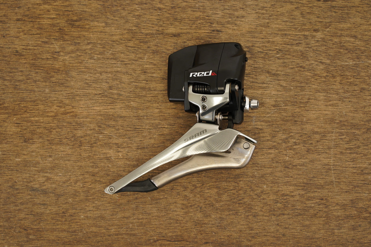 SRAM Red eTap 11 Speed Wireless Electronic Rim Brake Groupset