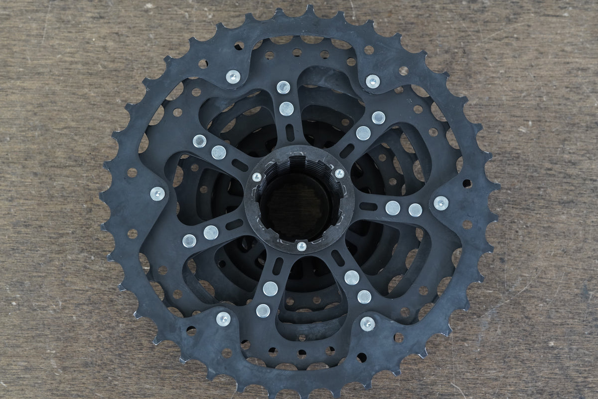 Shimano Cues U6000 10 Speed Mechanical Disc Brake Road Full Groupset
