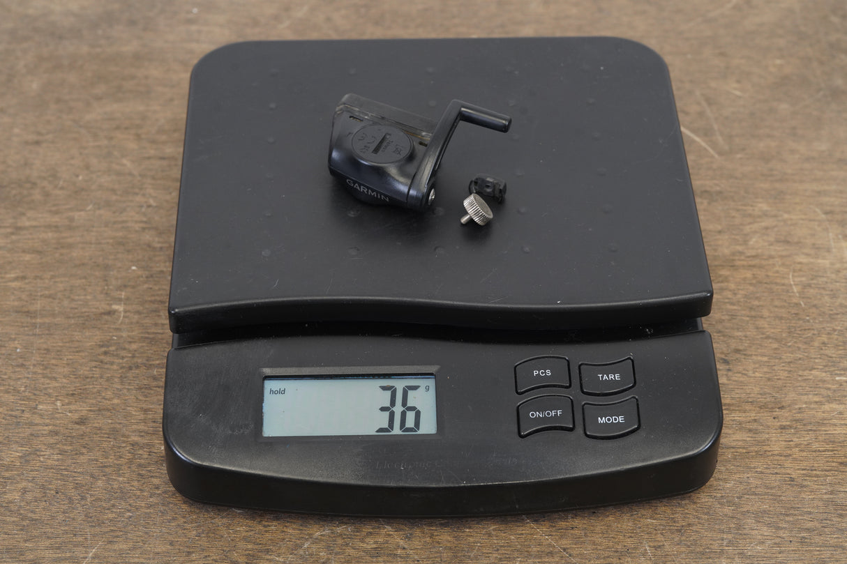 Garmin GSC 10 Speed/Cadence Sensor