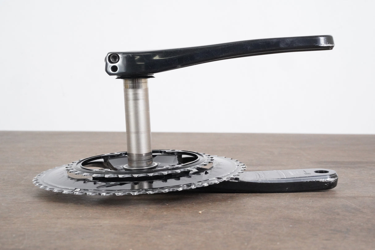 175mm 50/34T Shimano Dura-Ace FC-R9100 11 Speed Crankset 9100