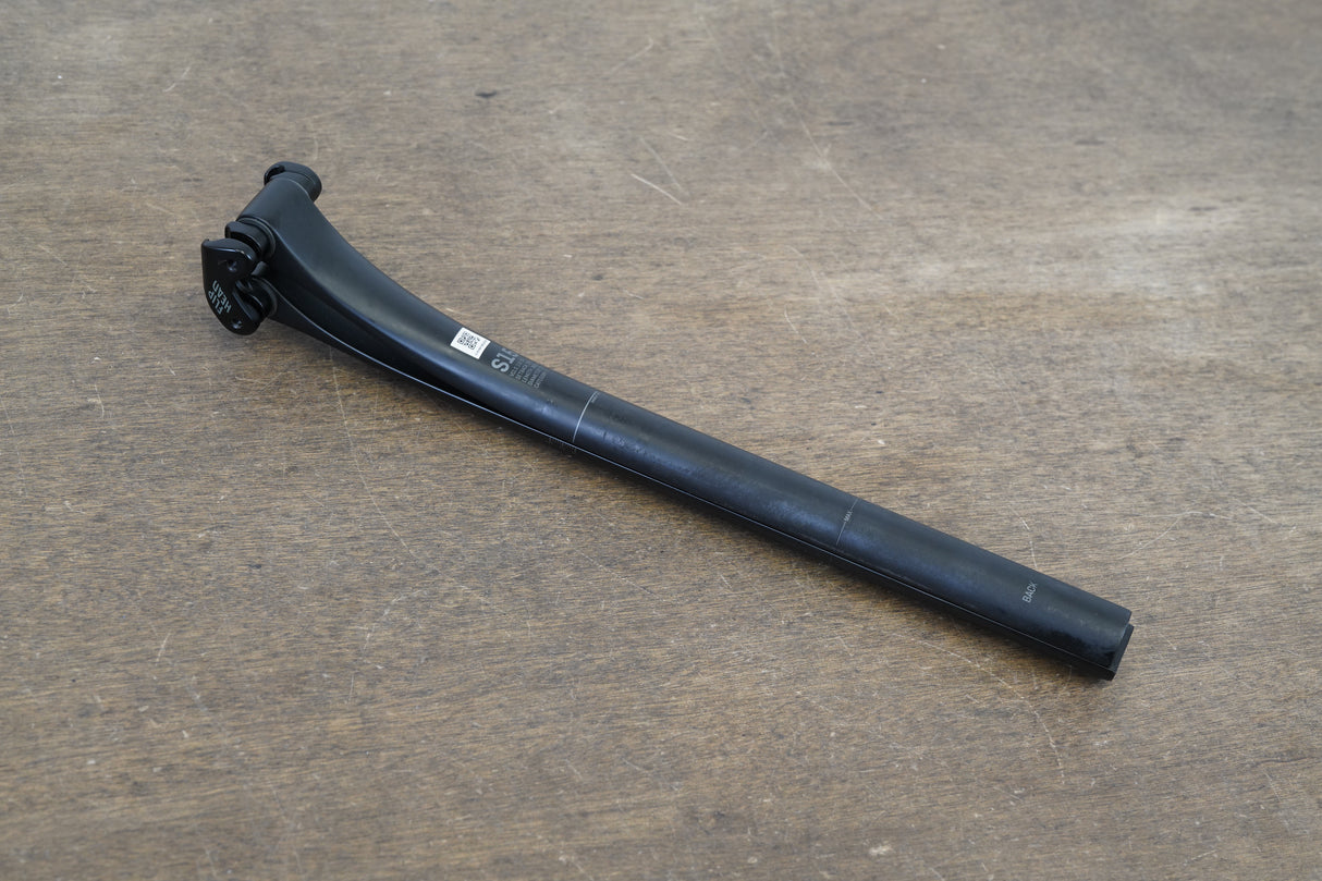 27.2mm Canyon S15 Carbon Setback Road Seatpost