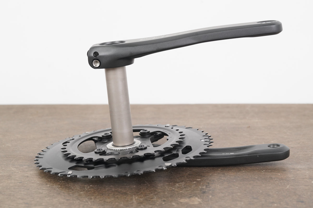 Shimano Cues U6000 10 Speed Mechanical Disc Brake Road Full Groupset