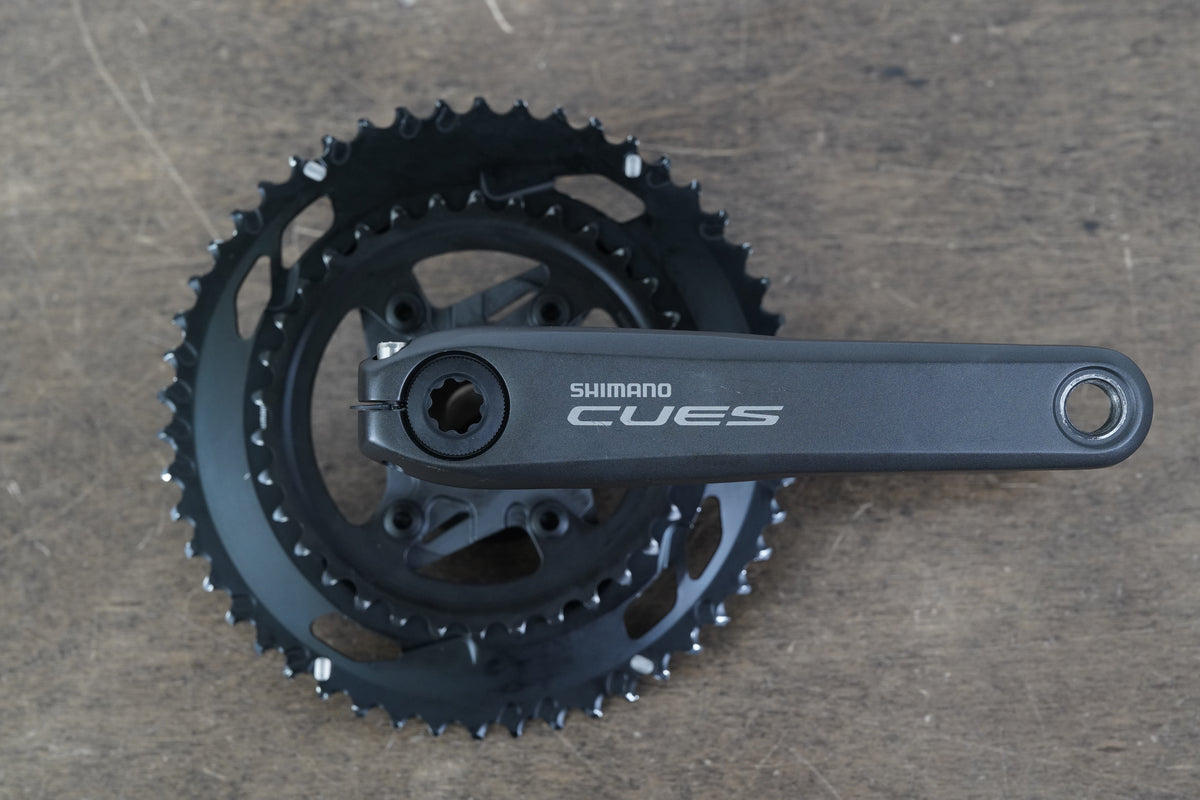 Shimano Cues U6000 10 Speed Mechanical Disc Brake Road Full Groupset