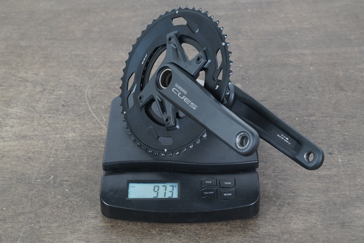 Shimano Cues U6000 10 Speed Mechanical Disc Brake Road Full Groupset