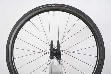 Reynolds AR29 Carbon Clincher Rim Wheelset Shimano/SRAM 11 Speed