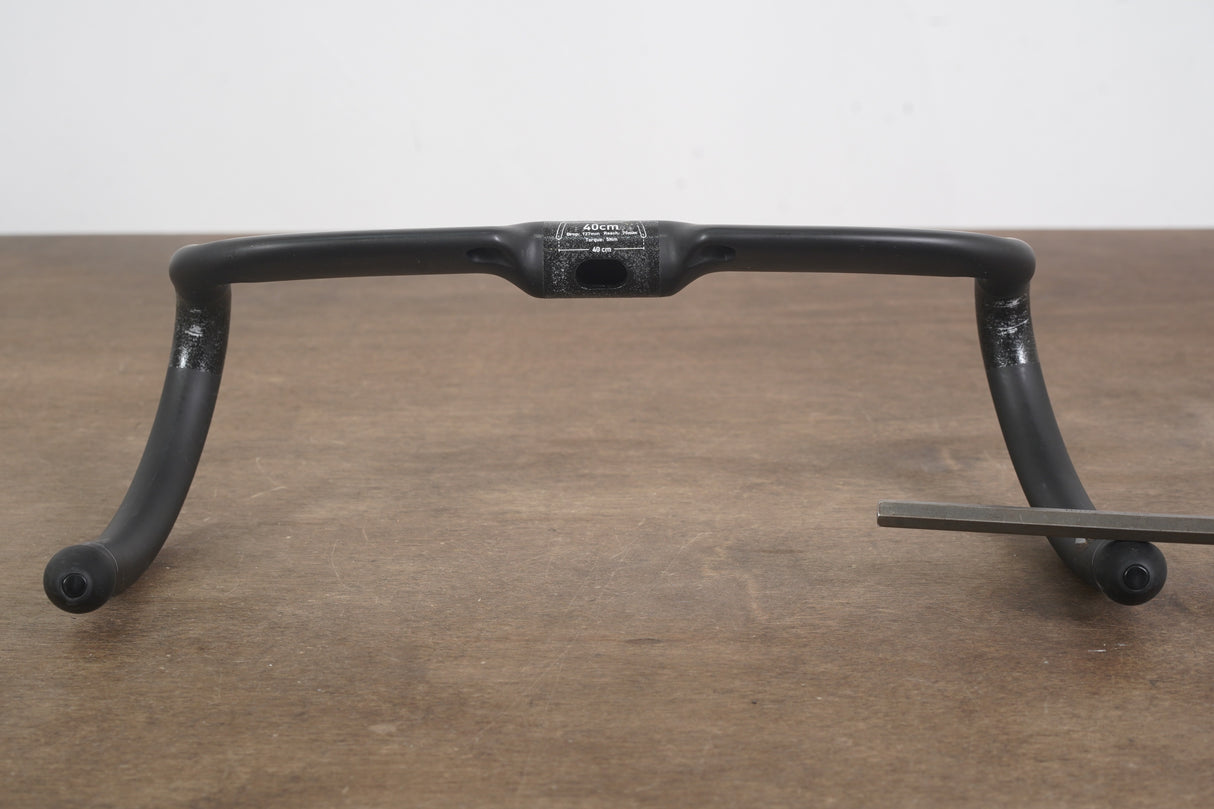 40cm ENVE SES Aero Carbon Road Handlebar 31.8mm