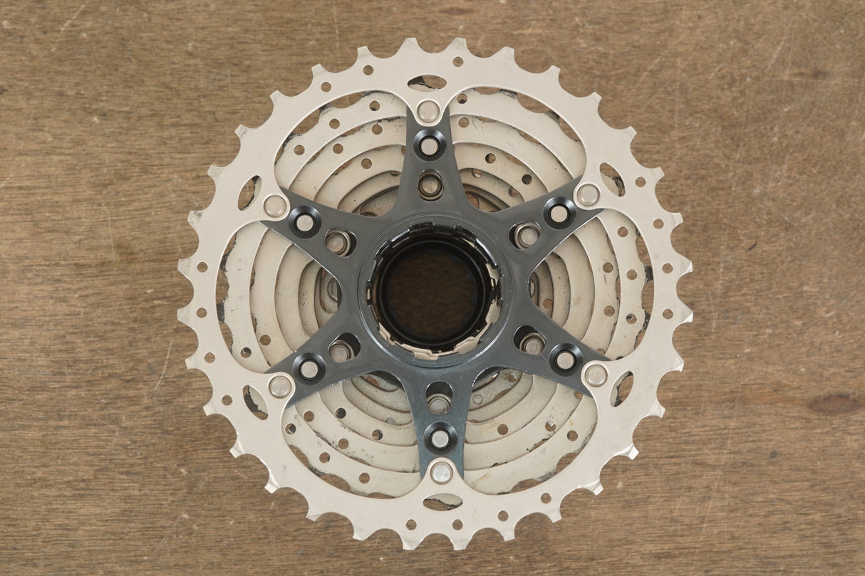 11-32T Shimano Ultegra CS-R8000 11 Speed Cassette 281g 8000
