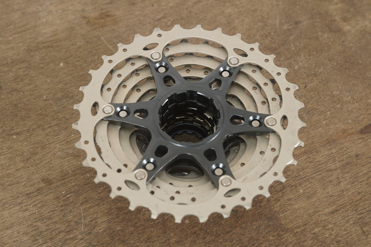 11-32T Shimano Ultegra CS-R8000 11 Speed Cassette 281g 8000