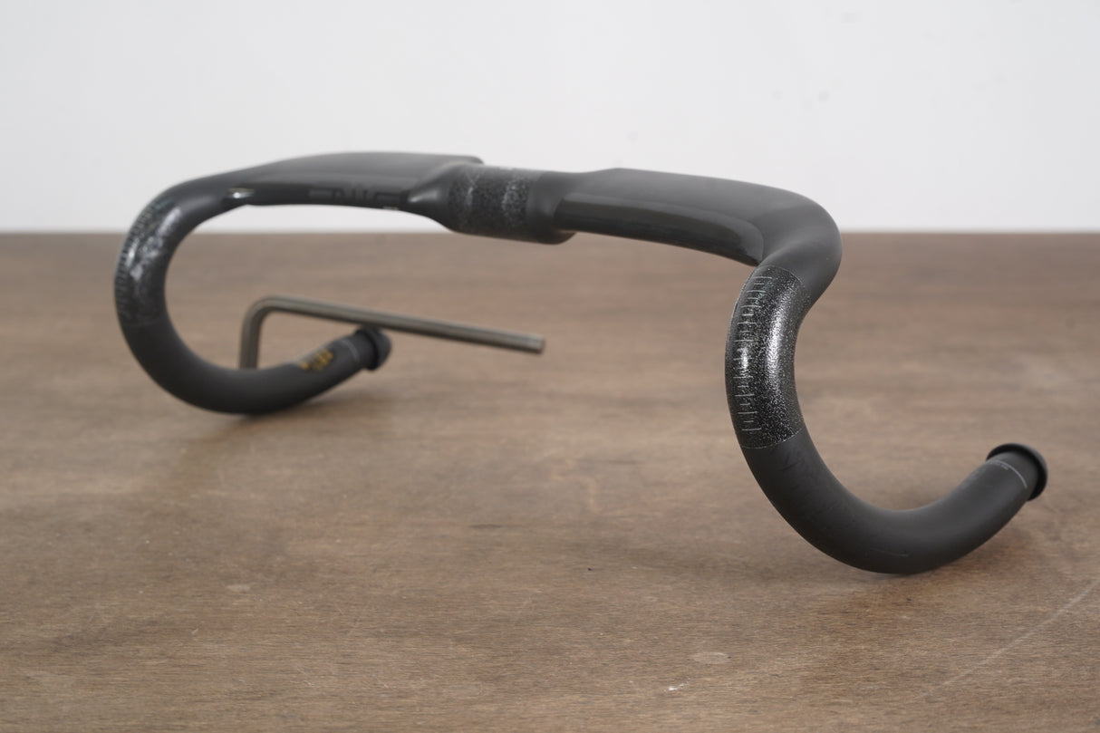 40cm ENVE SES Aero Carbon Road Handlebar 31.8mm