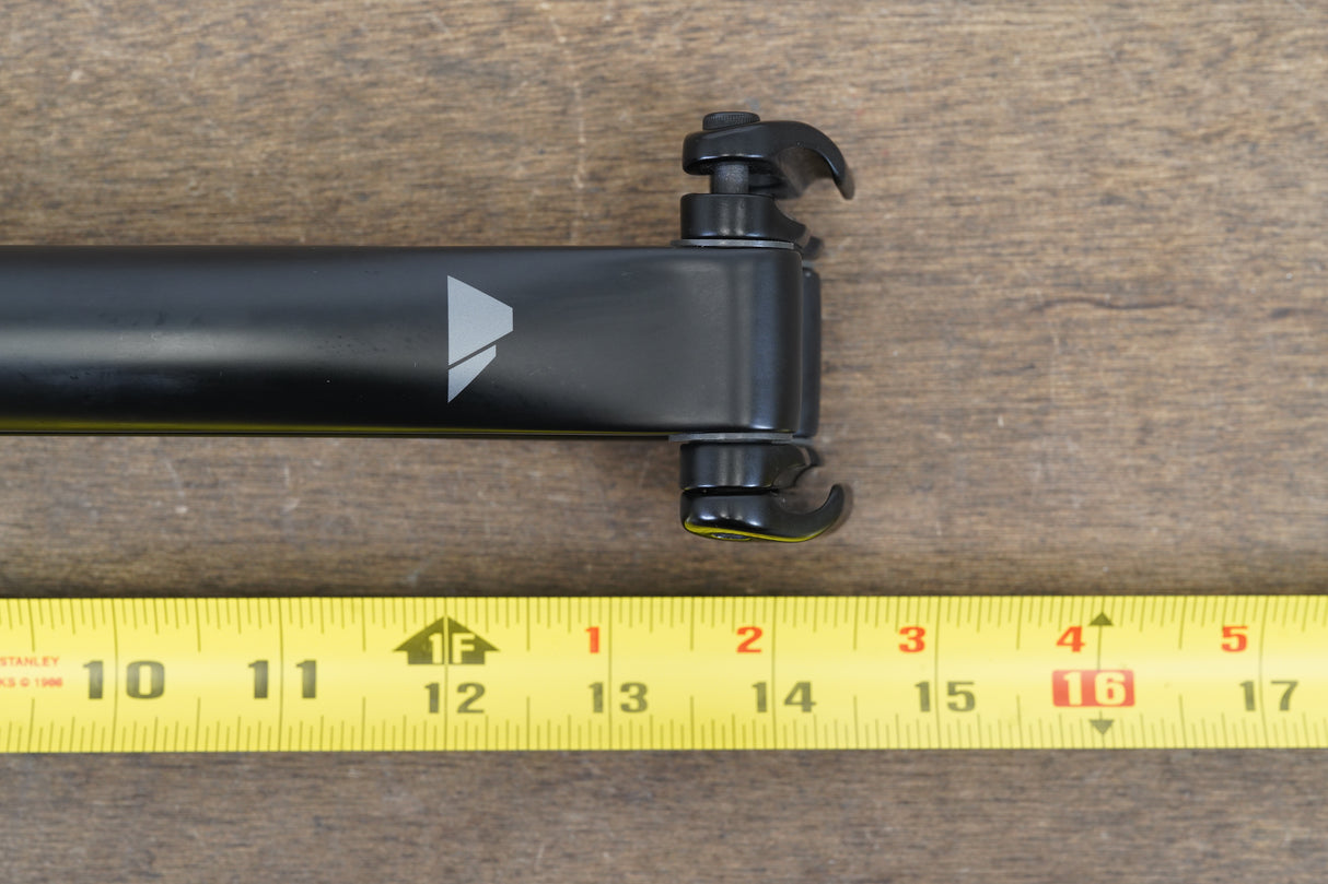 27.2mm Canyon S15 Carbon Setback Road Seatpost