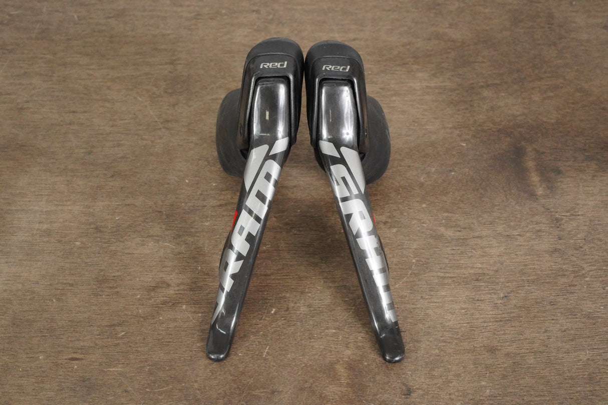 SRAM Red 22 YAW 11 Speed Mechanical Rim Brake Road Groupset