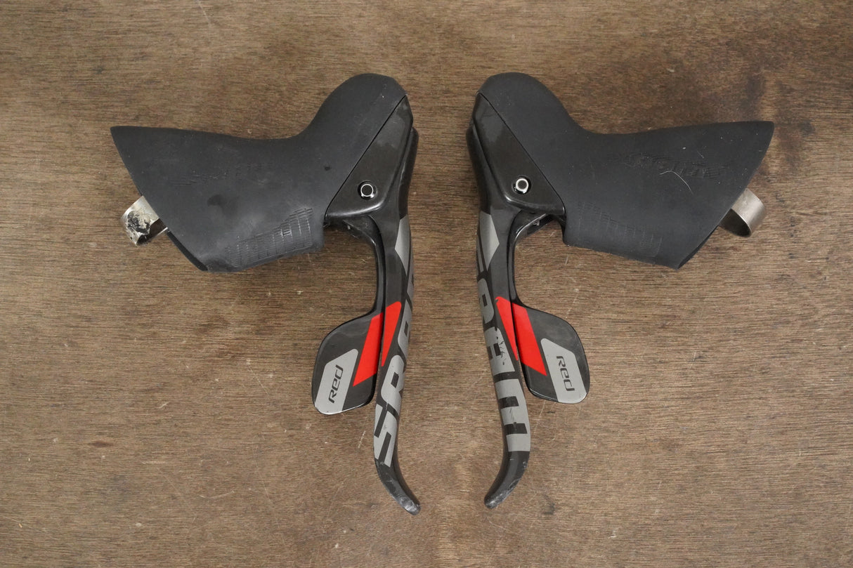 SRAM Red 22 YAW 11 Speed Mechanical Rim Brake Road Groupset