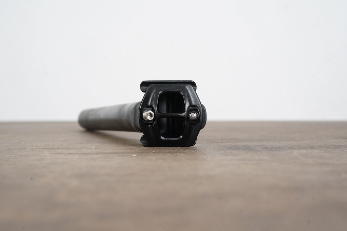 27.2mm Roval Alpinist Setback Carbon Road Seatpost