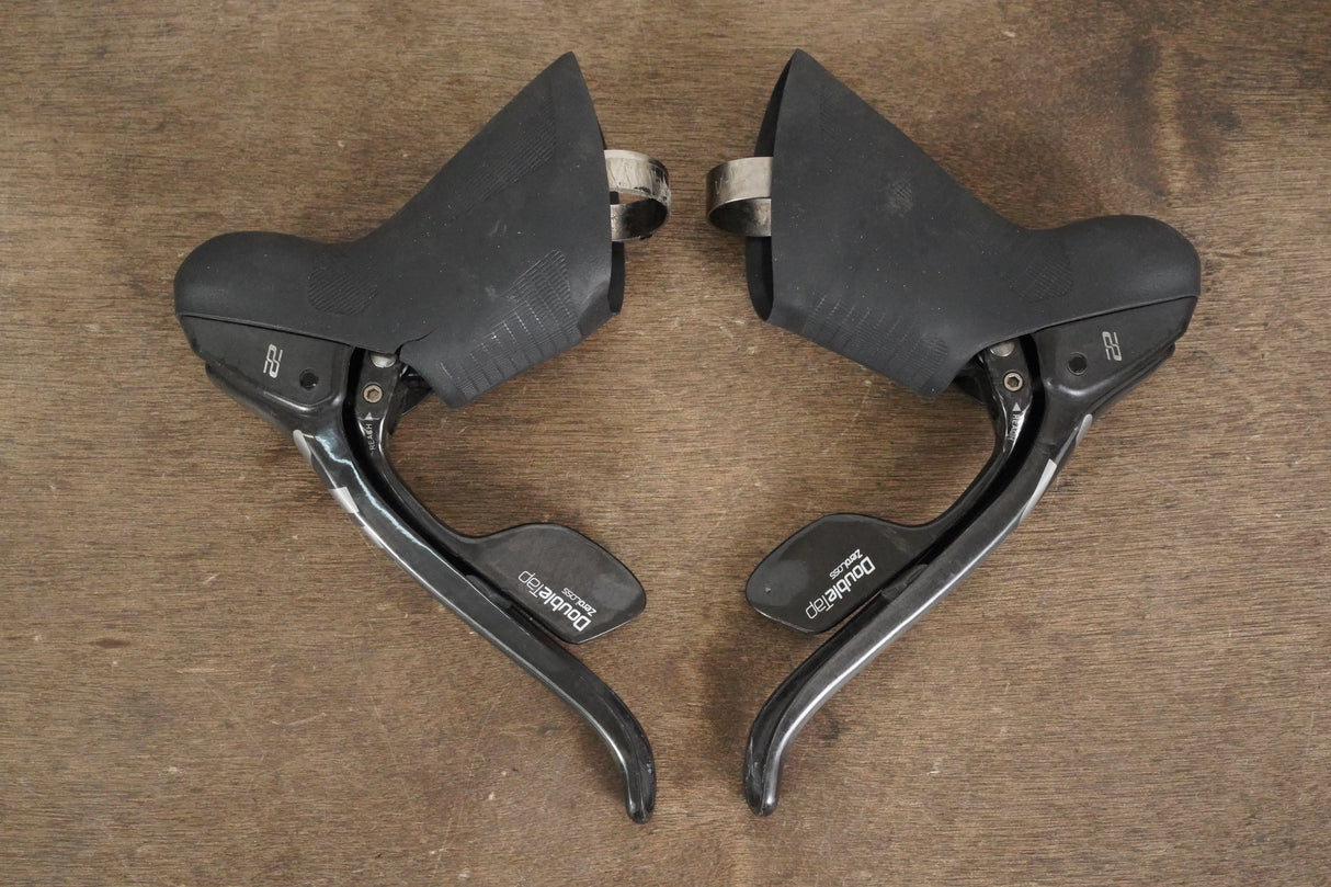 SRAM Red 22 YAW 11 Speed Mechanical Rim Brake Road Groupset