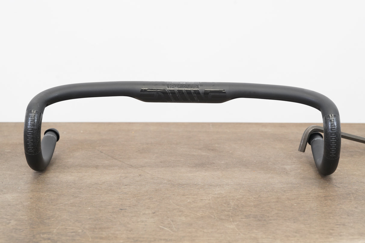 42cm ENVE Carbon Compact IN-Route Road Handlebar 31.8mm