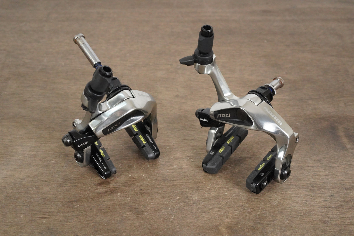 SRAM Red 22 YAW 11 Speed Mechanical Rim Brake Road Groupset