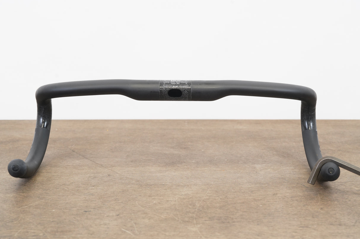 42cm ENVE Carbon Compact IN-Route Road Handlebar 31.8mm