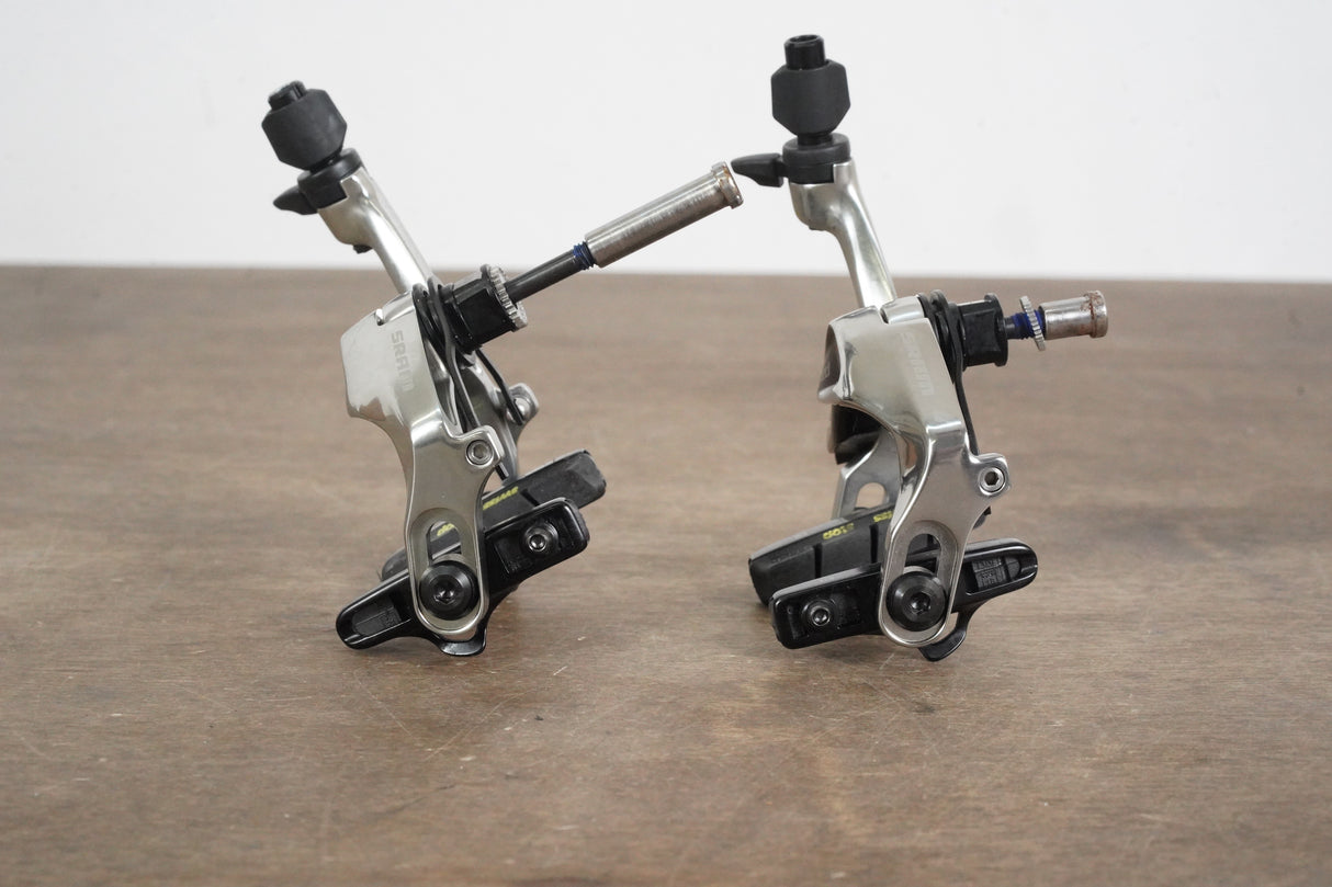 SRAM Red 22 YAW 11 Speed Mechanical Rim Brake Road Groupset