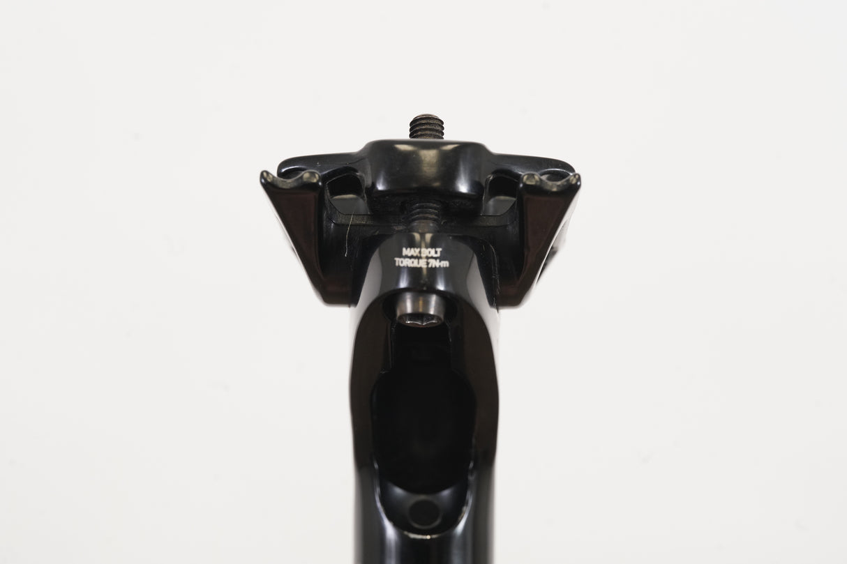 27.2mm Zipp Service Course SL Alloy Setback Road Seatpost