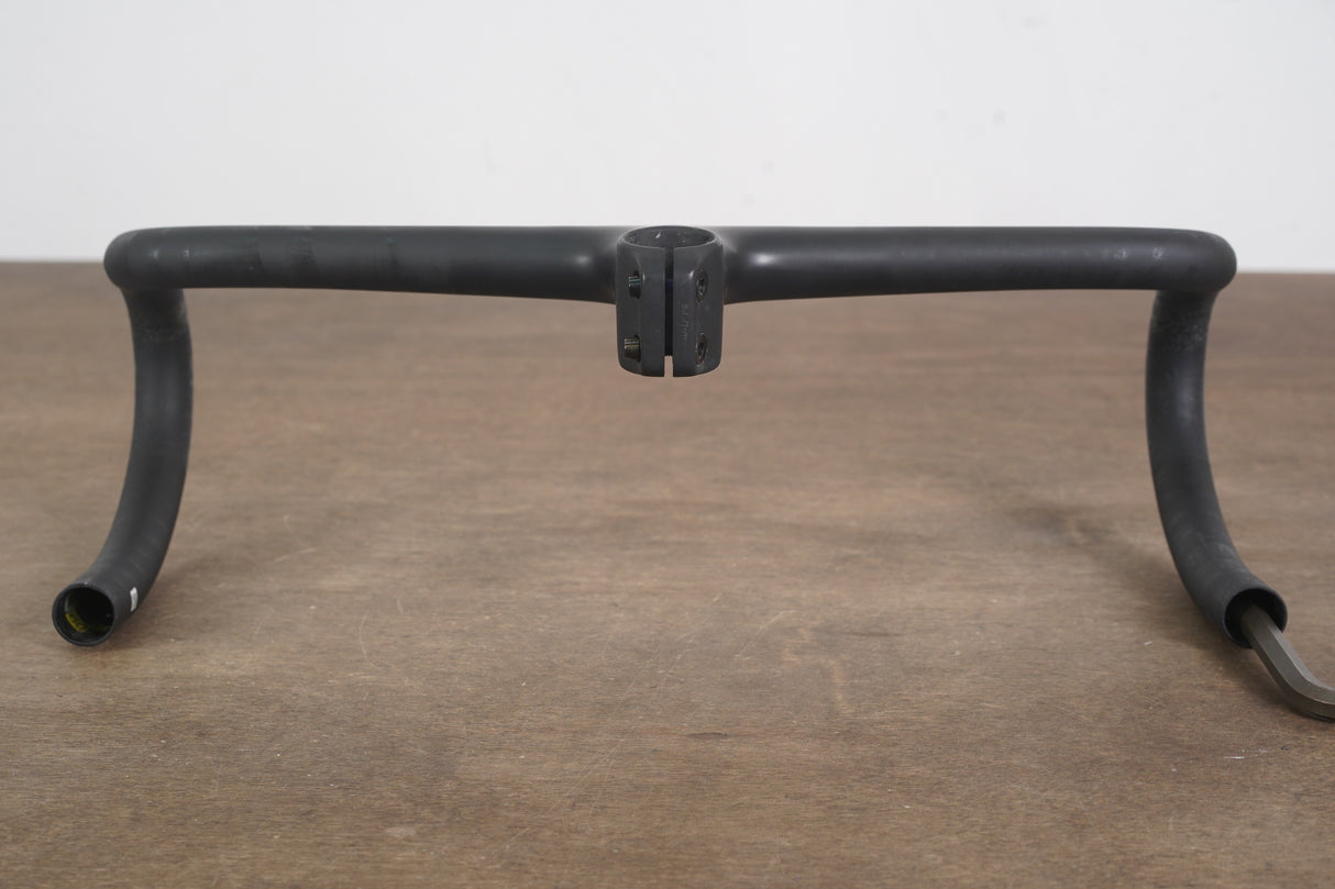 42cm 100mm Roval Alpinist Carbon Road Barstem Handlebar