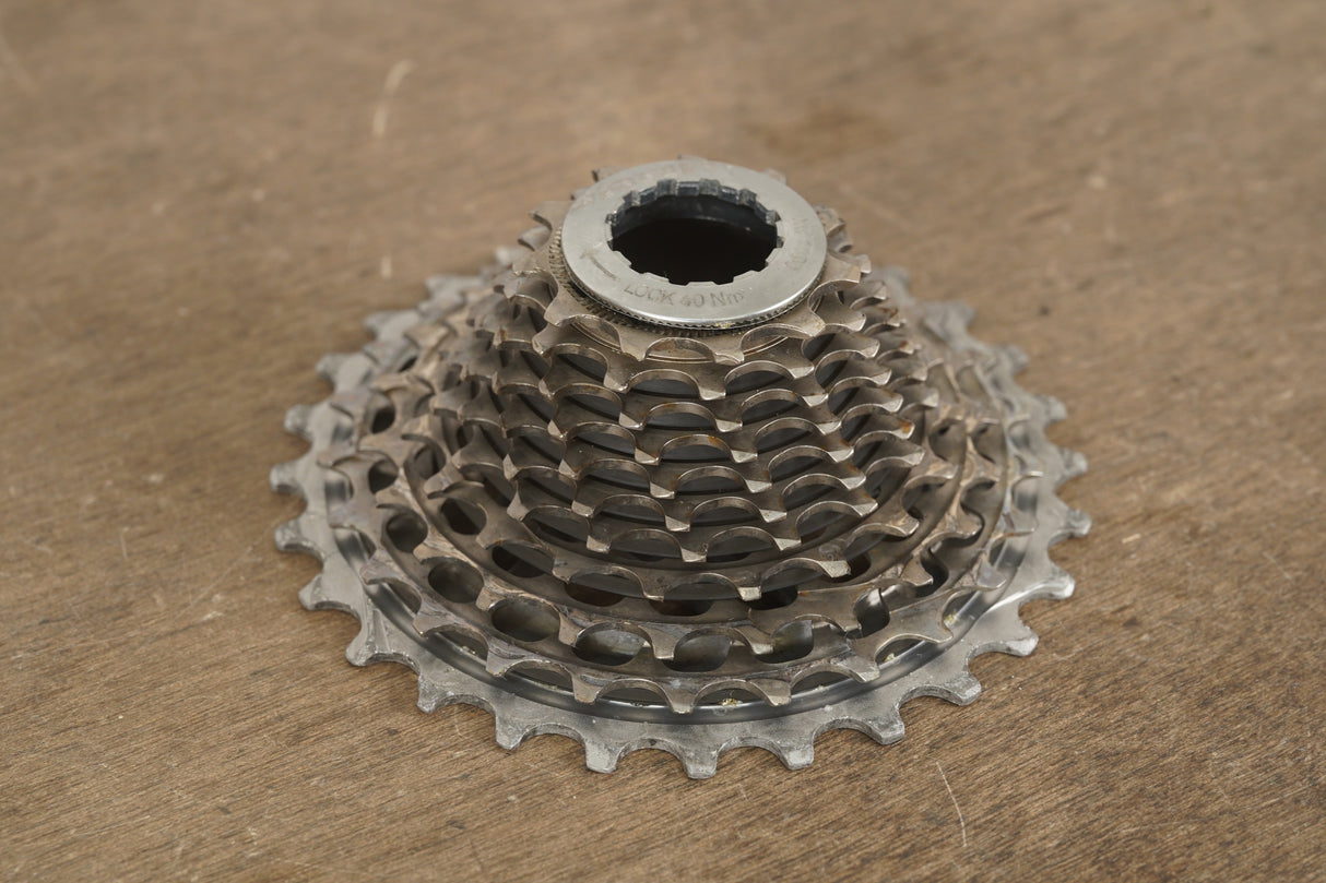 11-28T SRAM Red 22 XG-1190 11 Speed Road Cassette 168g