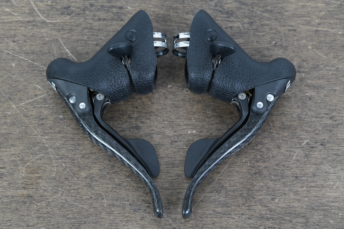 Campagnolo Record Titanium 10 Speed Mechanical Rim Brake Road Groupset