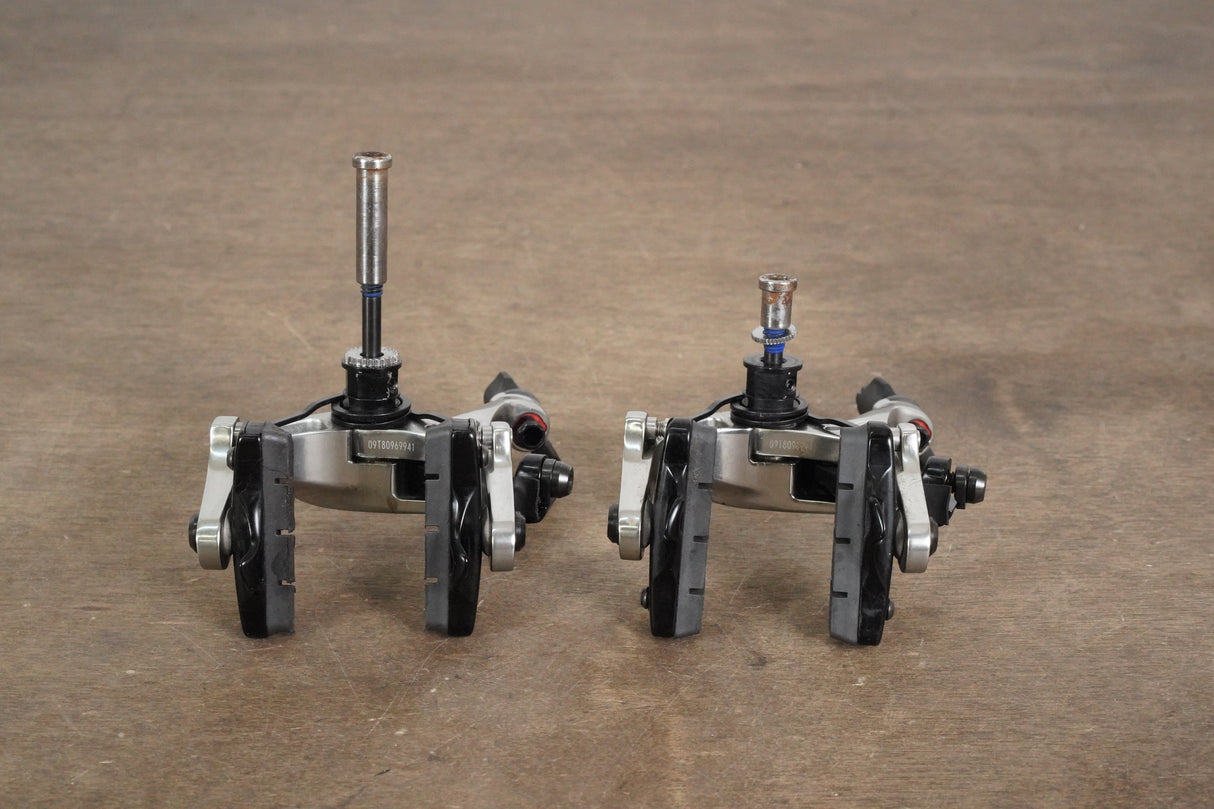 SRAM Red 22 YAW 11 Speed Mechanical Rim Brake Road Groupset