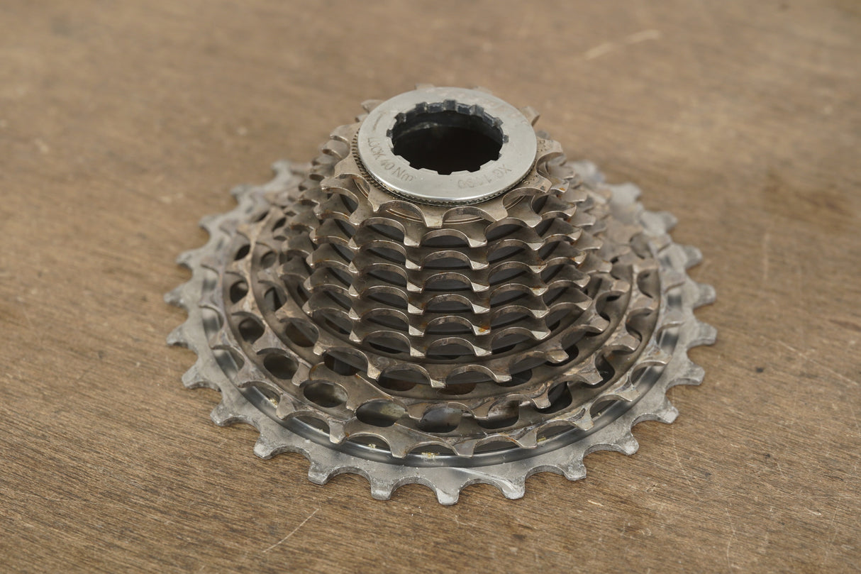 11-28T SRAM Red 22 XG-1190 11 Speed Road Cassette 168g
