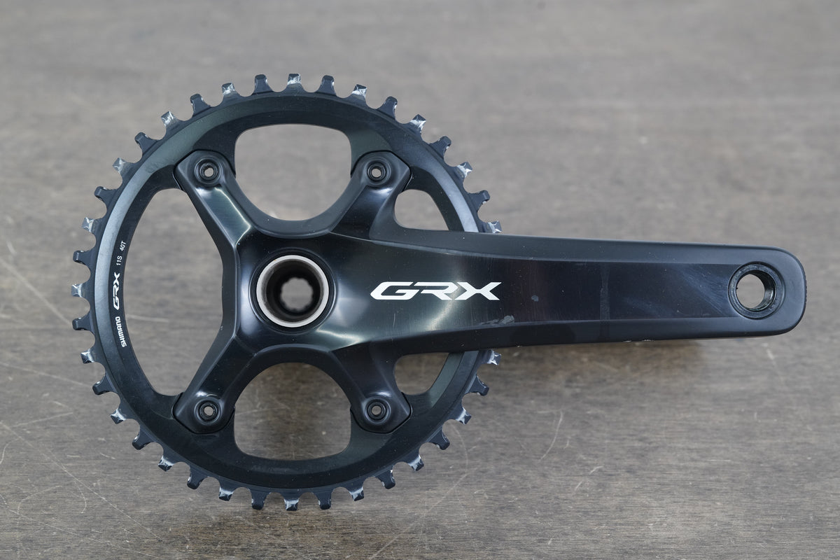Shimano GRX RX815 Di2 1x11 Speed Electronic Hydraulic Disc Full Groupset RX 815