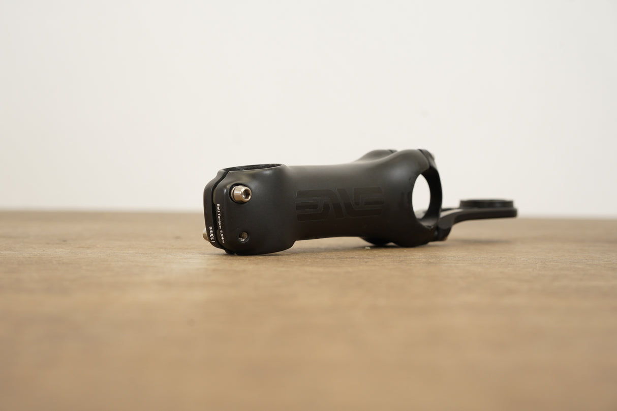 ENVE 110mm ±6 Degree Carbon Road Stem + ENVE Mount 174g 1 1/8" 31.8mm