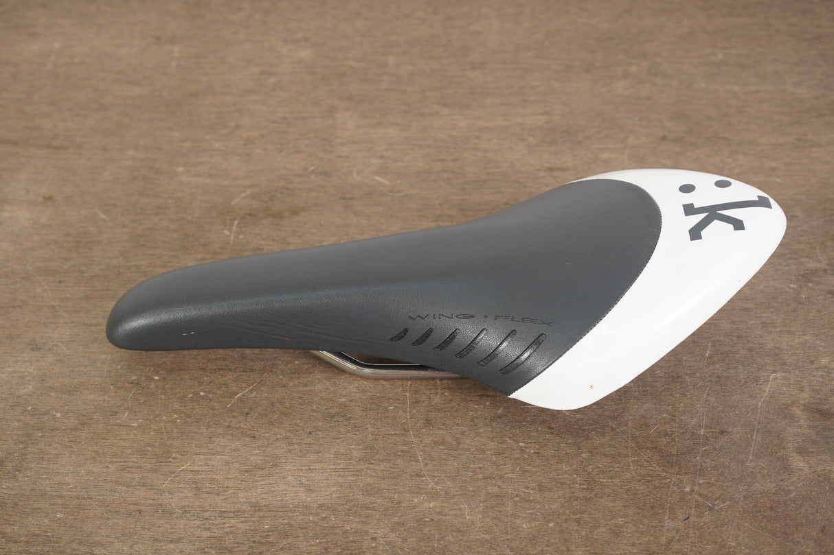 132mm Fizik Arione Tri 2 Kium Rail Road Saddle 250g