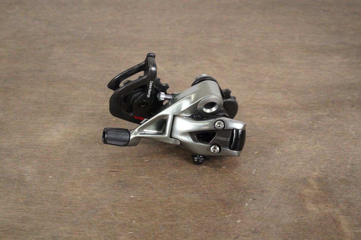 SRAM Red 22 YAW 11 Speed Mechanical Rim Brake Road Groupset