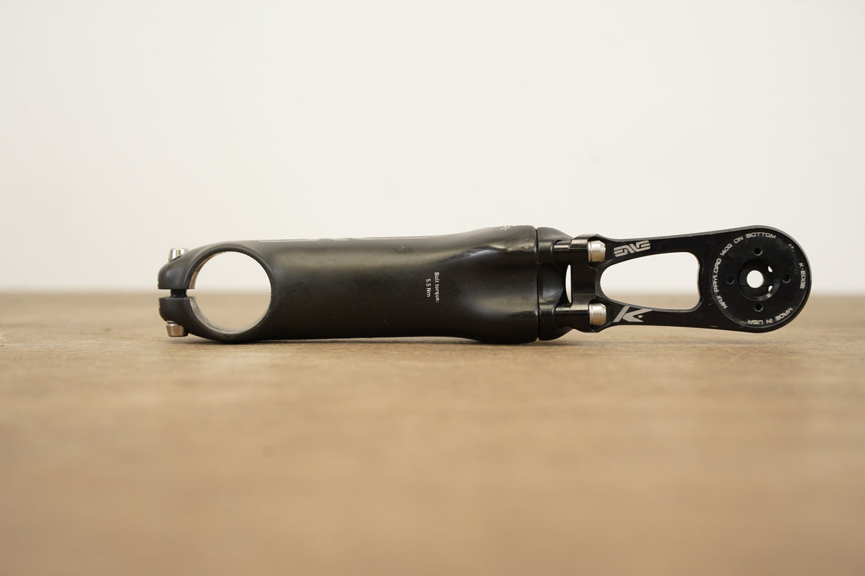 ENVE 110mm ±6 Degree Carbon Road Stem + ENVE Mount 174g 1 1/8" 31.8mm