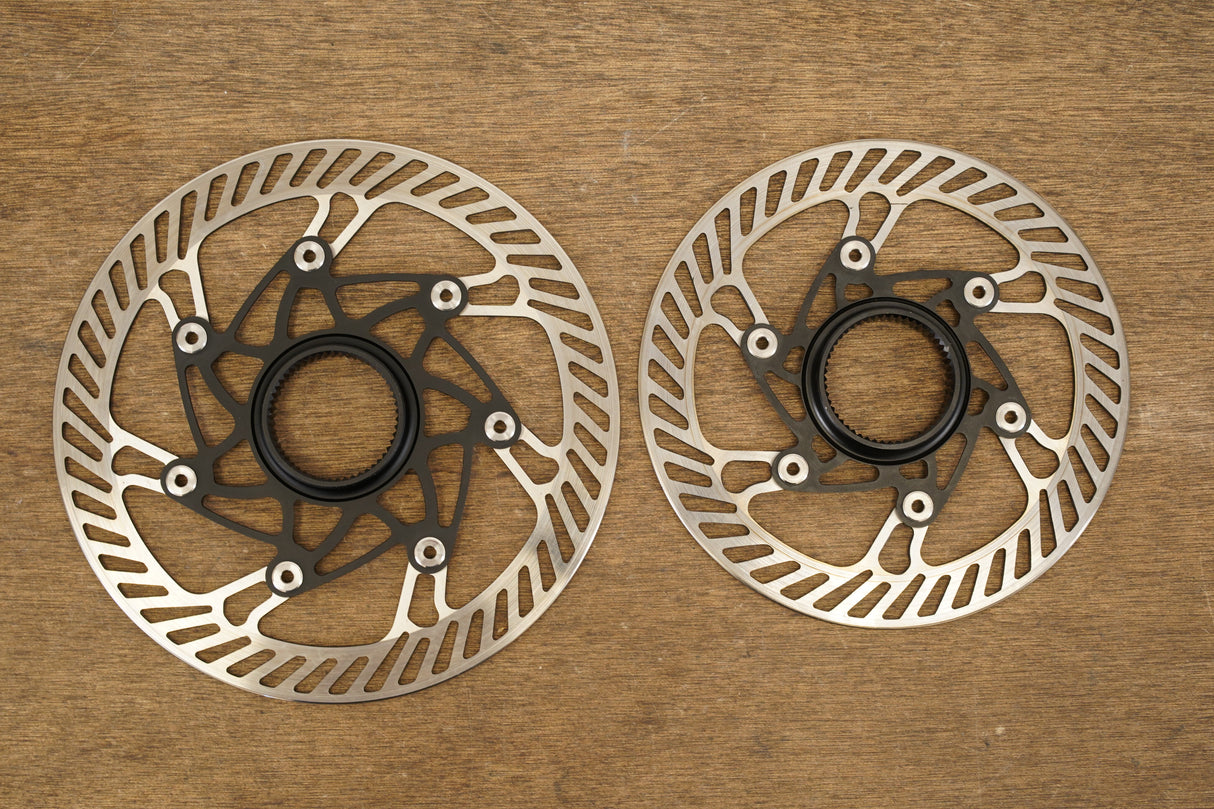 Campagnolo Super Record EPS V4 12 Speed Electronic Disc Brake Full Groupset