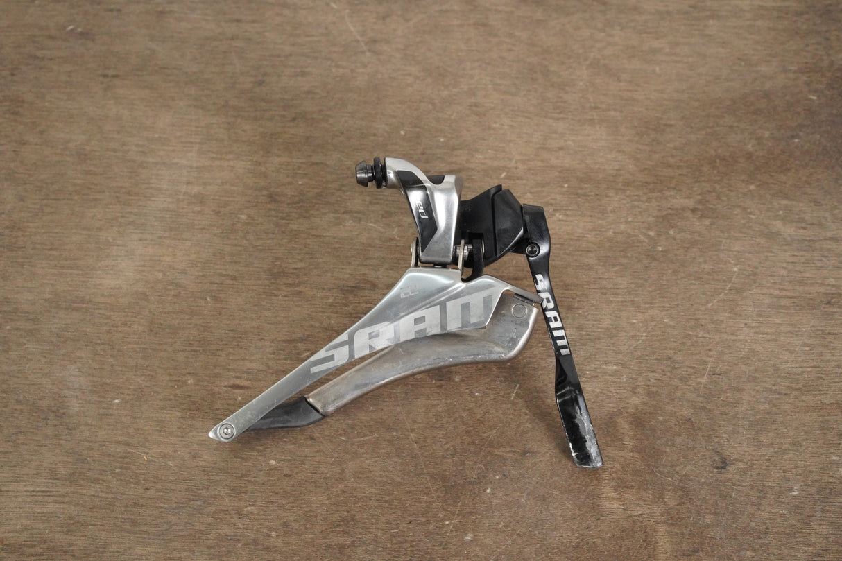 SRAM Red 22 YAW 11 Speed Mechanical Rim Brake Road Groupset