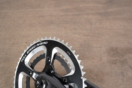 175mm 52/36T BB30 Specialized S-WORKS Carbon Road Crankset