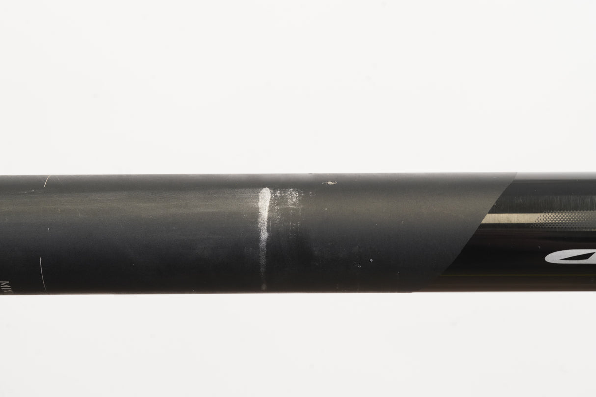 27.2mm Zipp Service Course SL Alloy Setback Road Seatpost