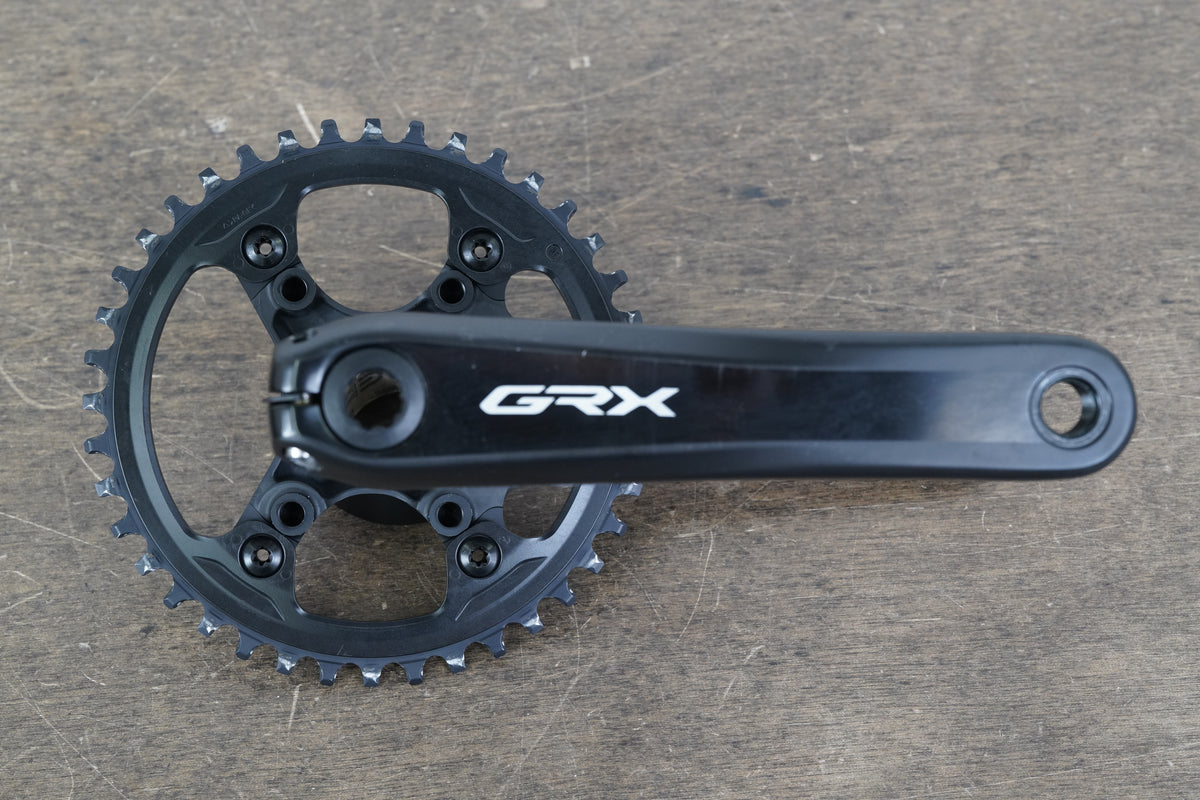 Shimano GRX RX815 Di2 1x11 Speed Electronic Hydraulic Disc Full Groupset RX 815